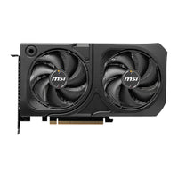 MSI GeForce RTX 5060 Ti SHADOW 2X OC PLUS GDDR7 16GB Graphics Card-RTX5060TISHADOW2XOCPLUS