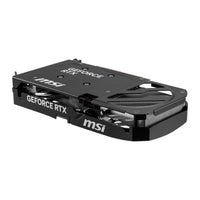 MSI GeForce RTX 5060 Ti SHADOW 2X OC PLUS GDDR7 16GB Graphics Card-RTX5060TISHADOW2XOCPLUS