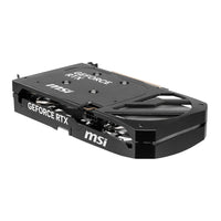 MSI GeForce RTX 5060 Ti SHADOW 2X OC PLUS 128-bit GDDR7 8GB Graphics Card-RTX5060TISHADOW2XOCPLU
