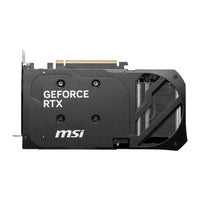 MSI GeForce RTX 5060 Ti SHADOW 2X OC PLUS 128-bit GDDR7 8GB Graphics Card-RTX5060TISHADOW2XOCPLU