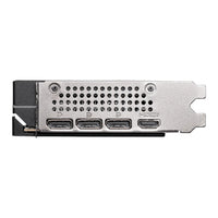 MSI GeForce RTX 5060 Ti SHADOW 2X OC PLUS 128-bit GDDR7 8GB Graphics Card-RTX5060TISHADOW2XOCPLU