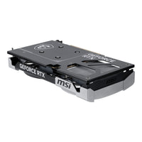 MSI GeForce RTX 5060 Ti VENTUS 2X OC PLUS 16GB GDDR7 Graphics Card-RTX5060TIVENTUS2XOCPLUS16