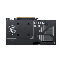 MSI GeForce RTX 5060 Ti VENTUS 2X OC PLUS 16GB GDDR7 Graphics Card-RTX5060TIVENTUS2XOCPLUS16