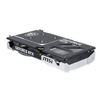 MSI Nvidia GeForce RTX 5060TI VENTUS 2X OC PLUS 8GB Graphics Card-RTX5060TIVENTUS2XOCPLU