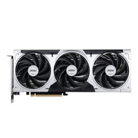 MSI GeForce RTX 5060 Ti VENTUS 3X OC 16GB GDDR7 Graphics Card-RTX5060TIVENTUS3XOC16GB