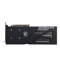 MSI GeForce RTX 5060 Ti VENTUS 3X OC 16GB GDDR7 Graphics Card-RTX5060TIVENTUS3XOC16GB