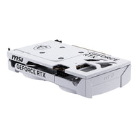MSI GF RTX 5060 VENTUS 2X OC 8GB WH-RTX5060VENTUS2XOC8GW