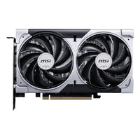 MSI GeForce RTX 5060 VENTUS 2X OC 8GB GDDR7 Graphics Card-RTX5060VENTUS2XOC8G