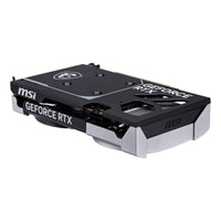 MSI GeForce RTX 5060 VENTUS 2X OC 8GB GDDR7 Graphics Card-RTX5060VENTUS2XOC8G