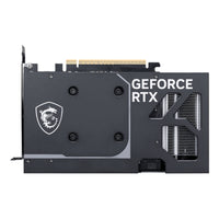 MSI GeForce RTX 5060 VENTUS 2X OC 8GB GDDR7 Graphics Card-RTX5060VENTUS2XOC8G