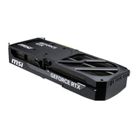 MSI NVIDIA GeForce RTX 5070 Shadow 3X OC 12GB GDDR7 Graphics Card