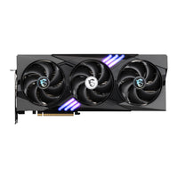 MSI GeForce RTX™ 5070 Ti 16G GAMING TRIO OC Graphics Card-RTX5070TIGAMINGTRIOOC
