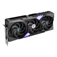 MSI GeForce RTX™ 5070 Ti 16G GAMING TRIO OC Graphics Card-RTX5070TIGAMINGTRIOOC