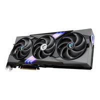 MSI GeForce RTX™ 5070 Ti 16G GAMING TRIO OC Graphics Card-RTX5070TIGAMINGTRIOOC