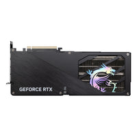 MSI GeForce RTX™ 5070 Ti 16G GAMING TRIO OC Graphics Card-RTX5070TIGAMINGTRIOOC