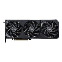 MSI GeForce RTX 5070 Ti 16GB GDDR7 SHADOW 3X OC Graphics Card-RTX5070TISHADOW3XOC16GB