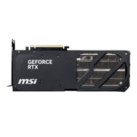 MSI GeForce RTX 5070 Ti 16GB GDDR7 SHADOW 3X OC Graphics Card-RTX5070TISHADOW3XOC16GB