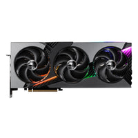 MSI GeForce RTX 5070 VANGUARD SOC 12GB Graphics Card-RTX5070VANGUARDSOC12GB