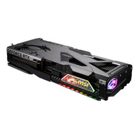 MSI GeForce RTX 5070 VANGUARD SOC 12GB Graphics Card-RTX5070VANGUARDSOC12GB