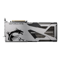 MSI GeForce RTX 5070 VANGUARD SOC 12GB Graphics Card-RTX5070VANGUARDSOC12GB