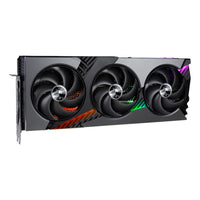 MSI GeForce RTX 5070 VANGUARD SOC 12GB Graphics Card-RTX5070VANGUARDSOC12GB