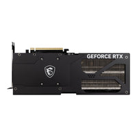MSI GeForce RTX 5070 12GB VENTUS 3X OC Graphics Card - PCIe 5.0-RTX5070VENTUS3XOC12GB