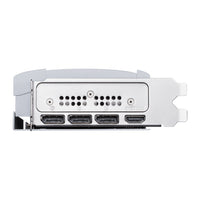 MSI GeForce RTX 5080 VENTUS 3X OC 16GB GDDR7 Graphics Card - White-RTX5080VENTUS3XOC16GBWH