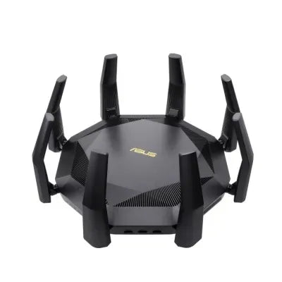 ASUS RT-AX89X DUAL-BAND WI-FI ROUTER,RT-AX89X