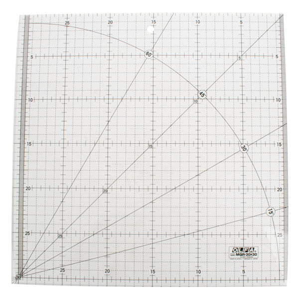 RUL20MQR 30X30