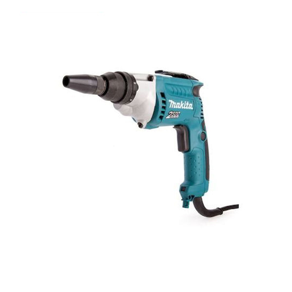 Makita FS2700 Drywall Screwdriver - 570W Power Tool for Precise Drywalling & Screw Driving