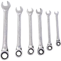 Major Tech 100mm Adjustable Spanner | AS0312 - image 1