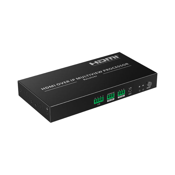 LENKENG HDMI MULTIVIEW PROCESSOR - CNV-MULTIVIEW-RX
