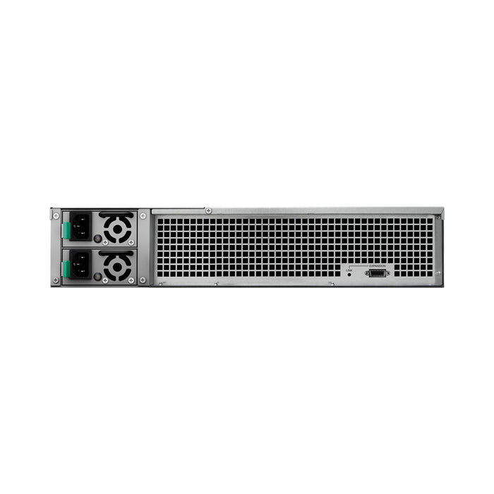 SYNOLOGY RX1217RP 12-BAY EXPANSION UNIT - DISKLESS - CAS-NASBOX-RX1217RP