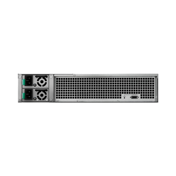 SYNOLOGY RX1217RP 12-BAY EXPANSION UNIT - DISKLESS - CAS-NASBOX-RX1217RP