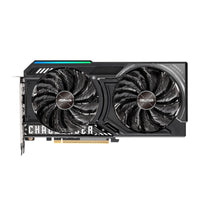 ASRock Radeon RX 9060 XT Challenger 16GB OC Graphics Card (RDNA™ 4, PCIe 5.0)
