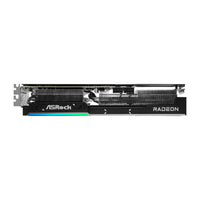 ASRock Radeon RX9070 XT Challenger 16G Graphics Card-RX9070XTCHALLENGER16G