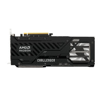 ASRock Radeon RX9070 XT Challenger 16G Graphics Card-RX9070XTCHALLENGER16G