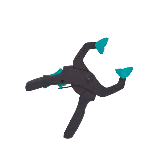 FZR 60 Ratchet Clamp (60mm)