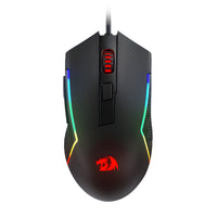 Redragon RYLO S141 Membrane Gaming Keyboard and Mouse Wired Combo-RD-S141