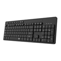 Redragon BK-7094 Full-sized Wireless Office Keyboard-RD-BK-7094