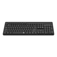Redragon BK-7094 Full-sized Wireless Office Keyboard-RD-BK-7094