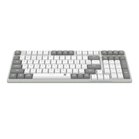 Redragon BK-7113 SCISSOR Full-sized Wired USB Gaming Keyboard-RD-BK-7113