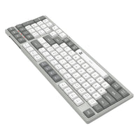 Redragon BK-7113 SCISSOR Full-sized Wired USB Gaming Keyboard-RD-BK-7113