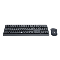 Redragon BS-7092 Wired Keyboard and Mouse Combo-RD-BS-7092