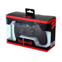 Redragon HARROW Wireless X/D-input(Digital/Analog) PC Controller - Black-RD-G808