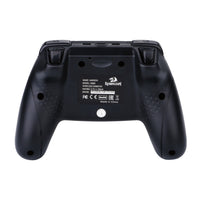 Redragon HARROW Wireless X/D-input(Digital/Analog) PC Controller - Black-RD-G808