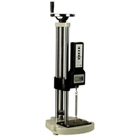 Accud Testing Stand For Digital Force Gauge Ac Fs1000