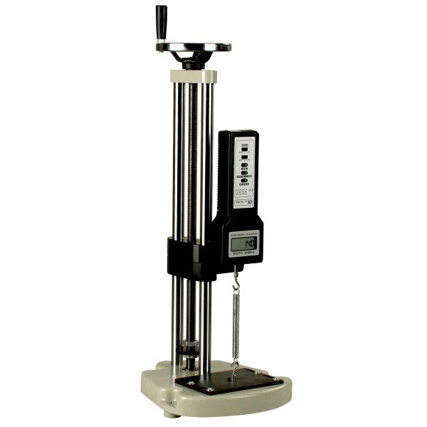 Accud Testing Stand For Digital Force Gauge Ac Fs1000