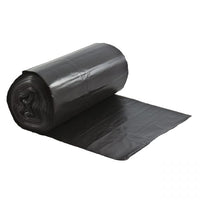 Avon  457x737x965mm 15KG BLACK REFUSESACKS (BOX-200)