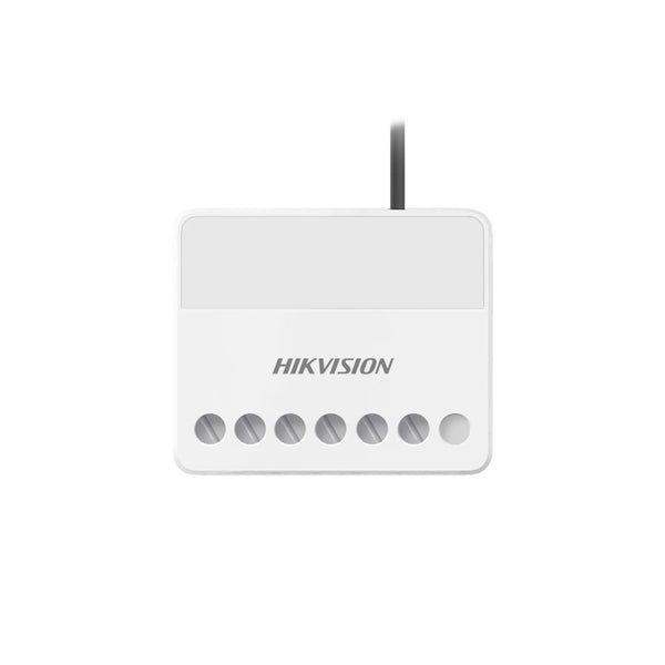 Hikvision AX-PRO Wireless Relay Module - CP409